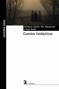 Cuentos fantásticos | Lista de Precios